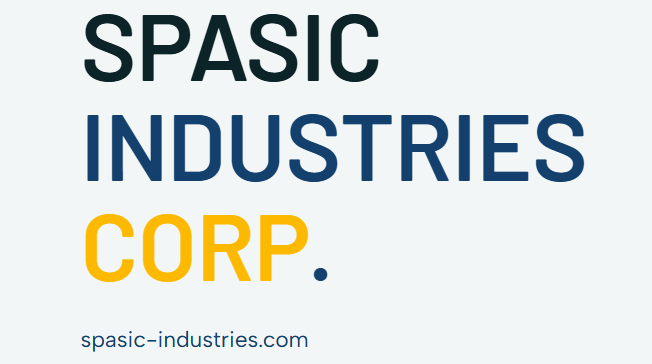 SPASIC-industries.com